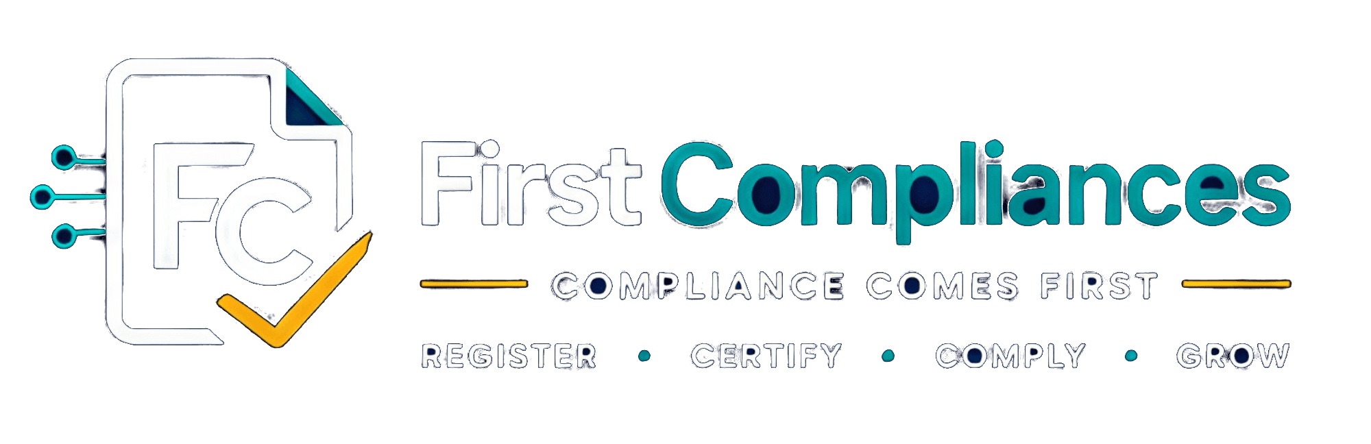 FirstCompliances